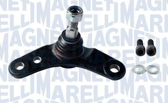 Magneti Marelli 301191619110 - Bolturi fixare, brat suspensie aaoparts.ro