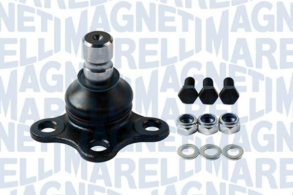 Magneti Marelli 301191618190 - Bolturi fixare, brat suspensie aaoparts.ro