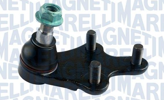 Magneti Marelli 301191618180 - Bolturi fixare, brat suspensie aaoparts.ro