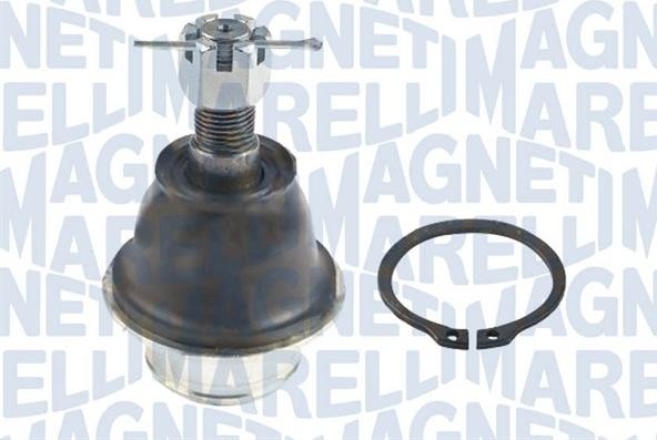 Magneti Marelli 301191618300 - Bolturi fixare, brat suspensie aaoparts.ro
