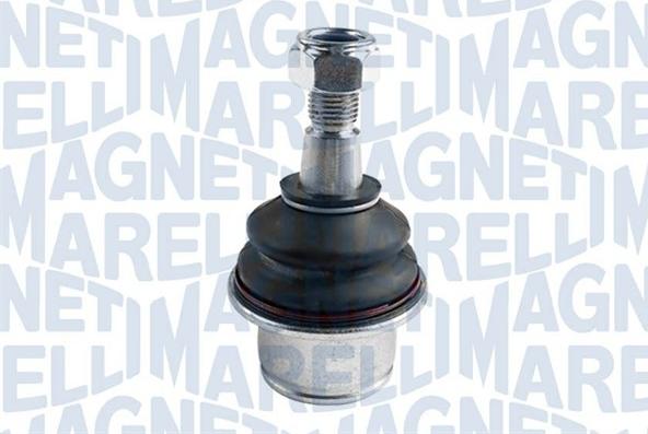 Magneti Marelli 301191618210 - Bolturi fixare, brat suspensie aaoparts.ro