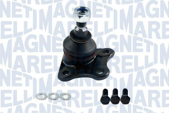 Magneti Marelli 301191617760 - Bolturi fixare, brat suspensie aaoparts.ro