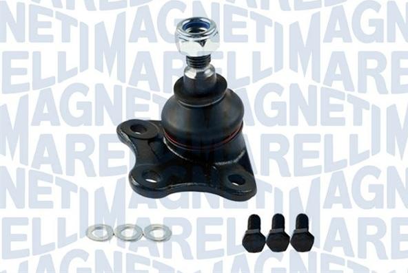 Magneti Marelli 301191617780 - Bolturi fixare, brat suspensie aaoparts.ro