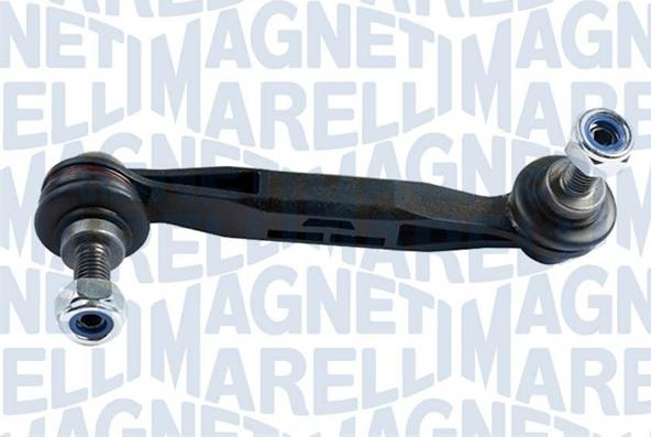 Magneti Marelli 301191620400 - Set reparatie, bucsa bara stabilizatoare aaoparts.ro