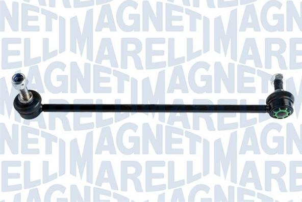 Magneti Marelli 301191620020 - Set reparatie, bucsa bara stabilizatoare aaoparts.ro
