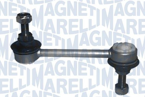 Magneti Marelli 301191620100 - Set reparatie, bucsa bara stabilizatoare aaoparts.ro