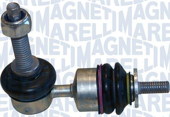 Magneti Marelli 301191621950 - Set reparatie, bucsa bara stabilizatoare aaoparts.ro