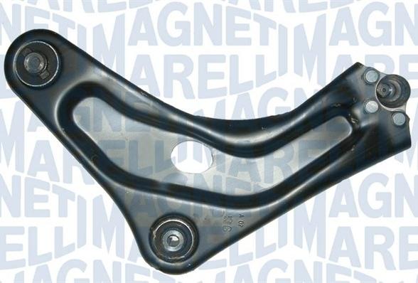 Magneti Marelli 301181391300 - Brat, suspensie roata aaoparts.ro