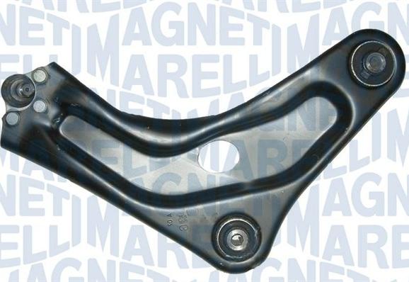 Magneti Marelli 301181391200 - Brat, suspensie roata aaoparts.ro