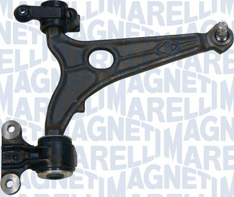 Magneti Marelli 301181349500 - Brat, suspensie roata aaoparts.ro