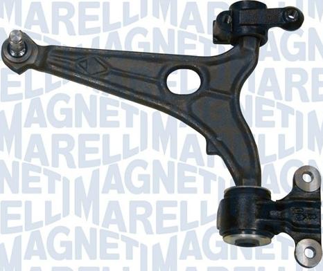 Magneti Marelli 301181349600 - Brat, suspensie roata aaoparts.ro