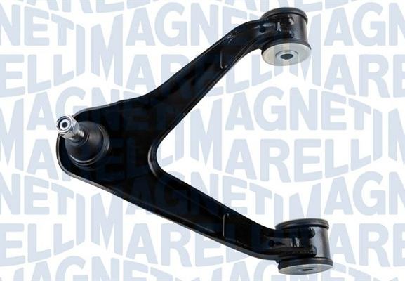 Magneti Marelli 301181349800 - Brat, suspensie roata aaoparts.ro