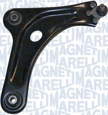 Magneti Marelli 301181342200 - Brat, suspensie roata aaoparts.ro