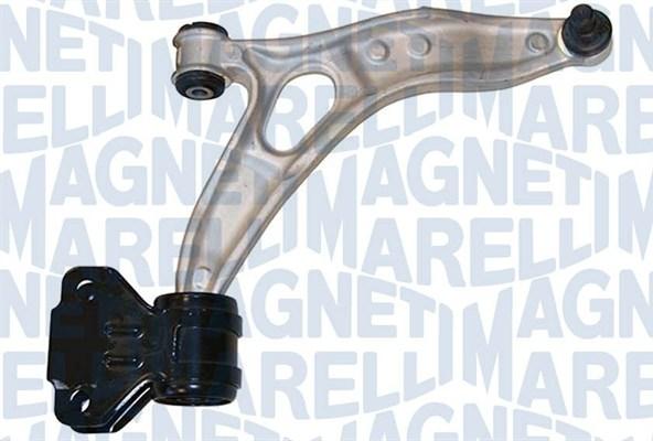 Magneti Marelli 301181354600 - Brat, suspensie roata aaoparts.ro