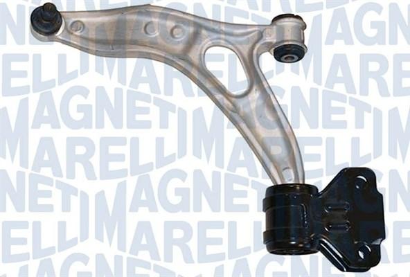 Magneti Marelli 301181354700 - Brat, suspensie roata aaoparts.ro