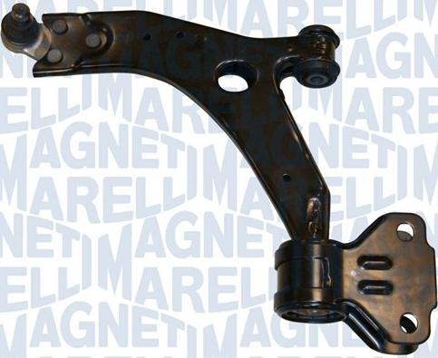 Magneti Marelli 301181355000 - Brat, suspensie roata aaoparts.ro