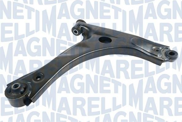 Magneti Marelli 301181358200 - Brat, suspensie roata aaoparts.ro