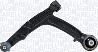 Magneti Marelli 301181309000 - Brat, suspensie roata aaoparts.ro