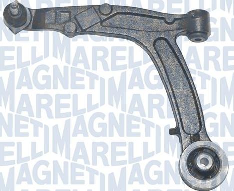 Magneti Marelli 301181309000 - Brat, suspensie roata aaoparts.ro