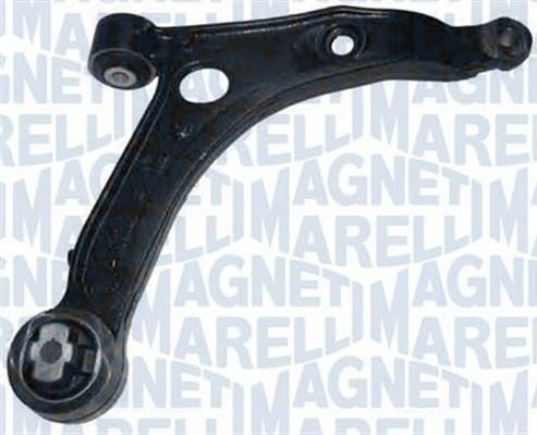 Magneti Marelli 301181309100 - Brat, suspensie roata aaoparts.ro