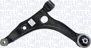 Magneti Marelli 301181309200 - Brat, suspensie roata aaoparts.ro