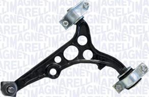 Magneti Marelli 301181304200 - Brat, suspensie roata aaoparts.ro