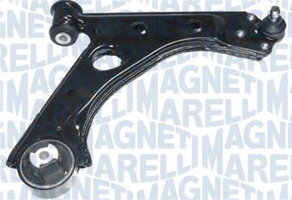 Magneti Marelli 301181305900 - Brat, suspensie roata aaoparts.ro