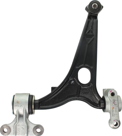 Magneti Marelli 301181308000 - Brat, suspensie roata aaoparts.ro