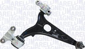Magneti Marelli 301181308700 - Brat, suspensie roata aaoparts.ro