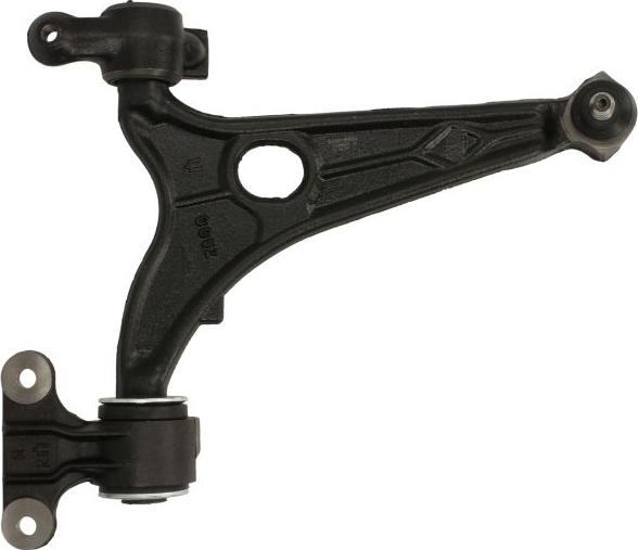 Magneti Marelli 301181303500 - Brat, suspensie roata aaoparts.ro