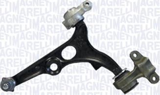 Magneti Marelli 301181302400 - Brat, suspensie roata aaoparts.ro