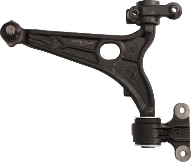 Magneti Marelli 301181307400 - Brat, suspensie roata aaoparts.ro