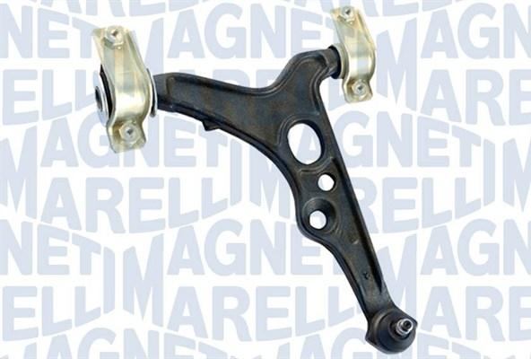 Magneti Marelli 301181315500 - Brat, suspensie roata aaoparts.ro