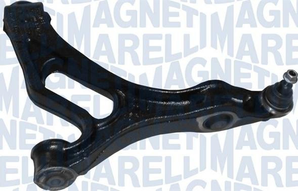 Magneti Marelli 301181310350 - Brat, suspensie roata aaoparts.ro