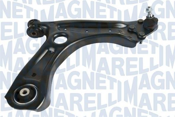 Magneti Marelli 301181310760 - Brat, suspensie roata aaoparts.ro