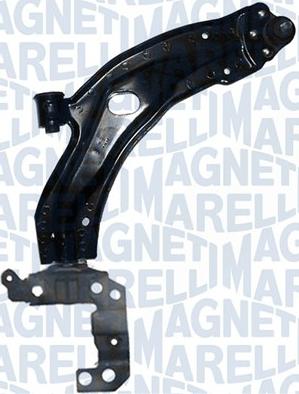 Magneti Marelli 301181311100 - Brat, suspensie roata aaoparts.ro