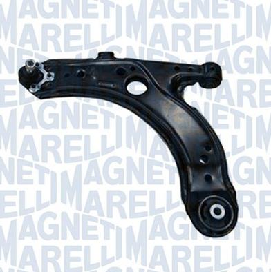 Magneti Marelli 301181318300 - Brat, suspensie roata aaoparts.ro