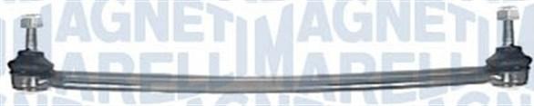 Magneti Marelli 301181313410 - Set reparatie, bucsa bara stabilizatoare aaoparts.ro