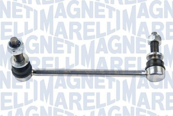 Magneti Marelli 301181313060 - Set reparatie, bucsa bara stabilizatoare aaoparts.ro