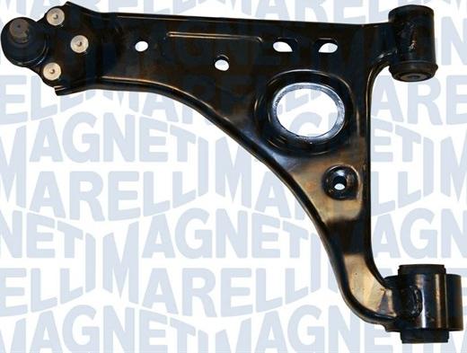 Magneti Marelli 301181388400 - Brat, suspensie roata aaoparts.ro