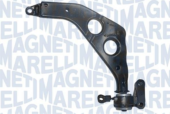 Magneti Marelli 301181383000 - Brat, suspensie roata aaoparts.ro