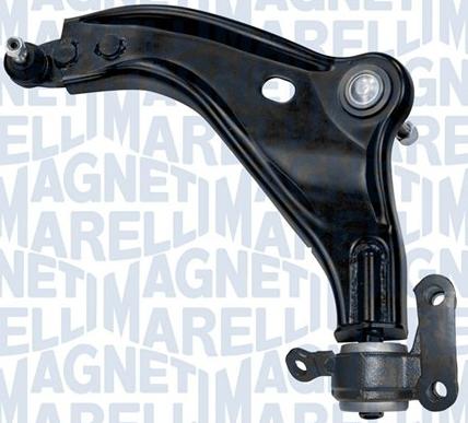 Magneti Marelli 301181383200 - Brat, suspensie roata aaoparts.ro