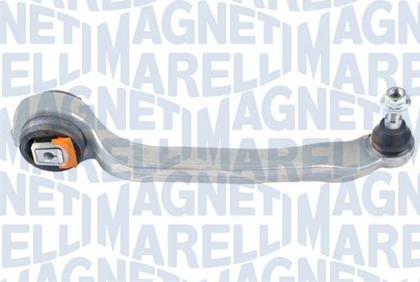 Magneti Marelli 301181324300 - Brat, suspensie roata aaoparts.ro
