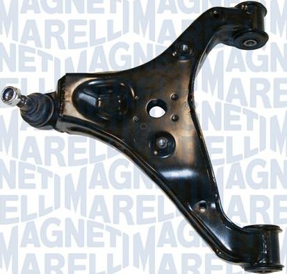 Magneti Marelli 301181370400 - Brat, suspensie roata aaoparts.ro