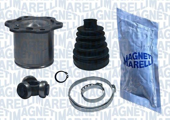 Magneti Marelli 302009100056 - Set articulatie, planetara aaoparts.ro