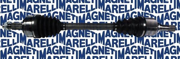 Magneti Marelli 302004190061 - Planetara aaoparts.ro