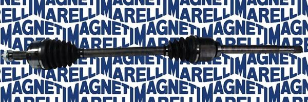 Magneti Marelli 302004190062 - Planetara aaoparts.ro