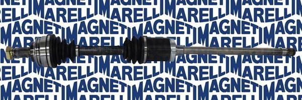 Magneti Marelli 302004190020 - Planetara aaoparts.ro