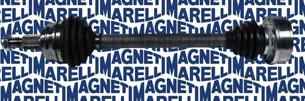 Magneti Marelli 302004190105 - Planetara aaoparts.ro