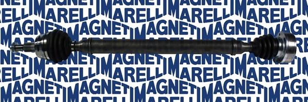 Magneti Marelli 302004190106 - Planetara aaoparts.ro